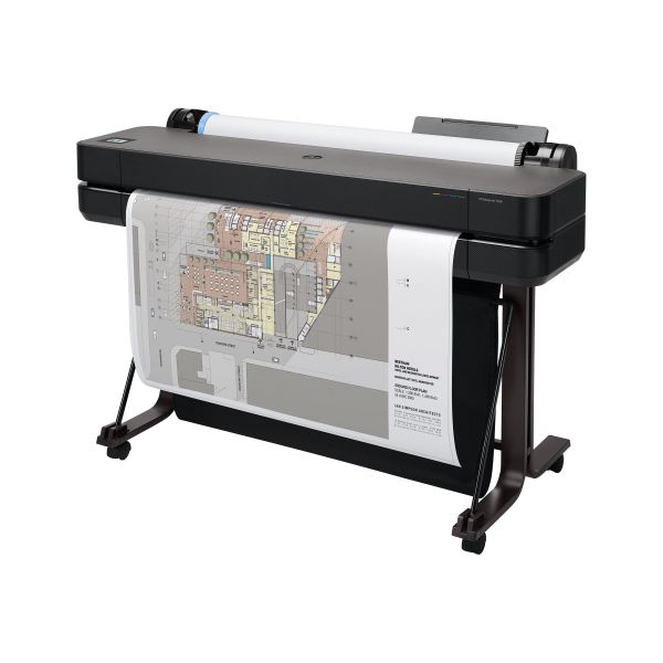 HP DesignJet T630 - 2025 Edition