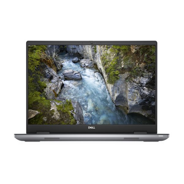 Dell Precision 7680 - AI Workstation