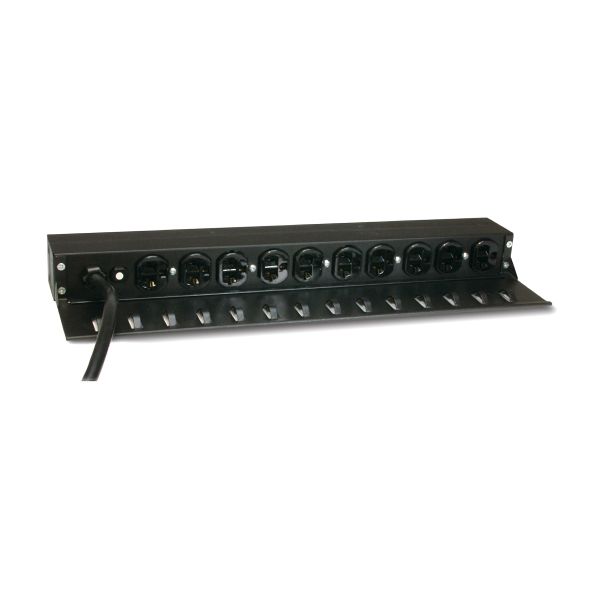 RACK PDU ACCS CORD RETENTIONBRACKET F/ BASIC RACK PDUS