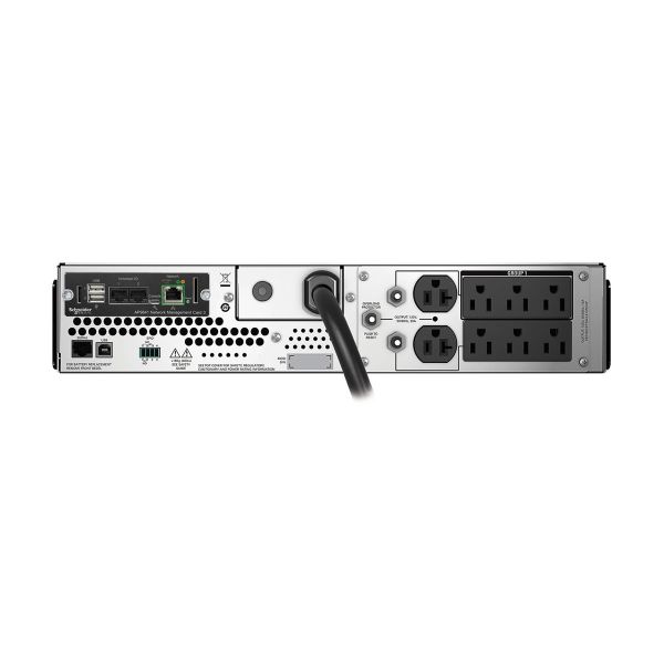 APC Smart-UPS - UPS (rack-mountable)