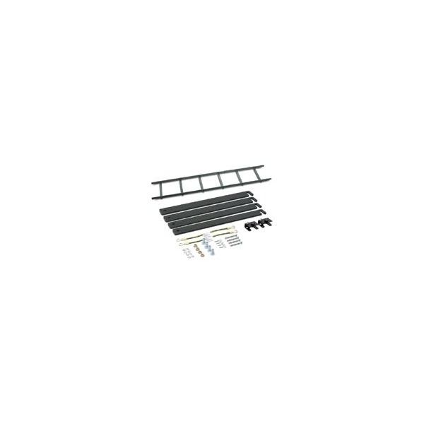 APC - Rack ladder - black