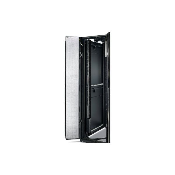 APC Basic Rack PDU - Power distribution unit (rack-mountable)