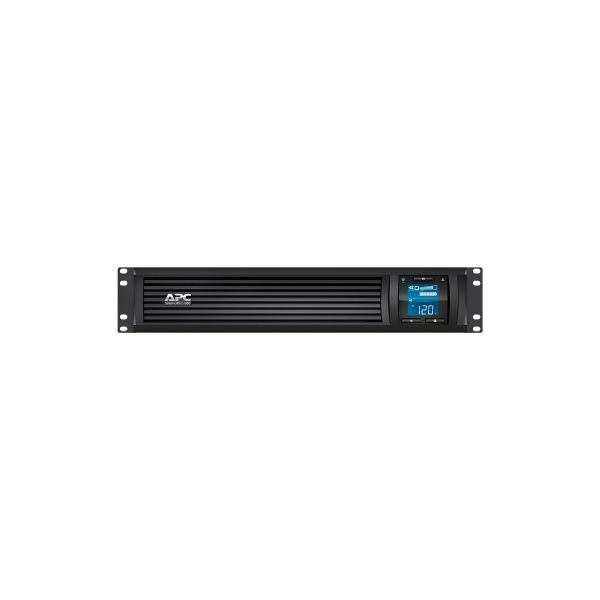APC Smart-UPS C SMC1500-2UC