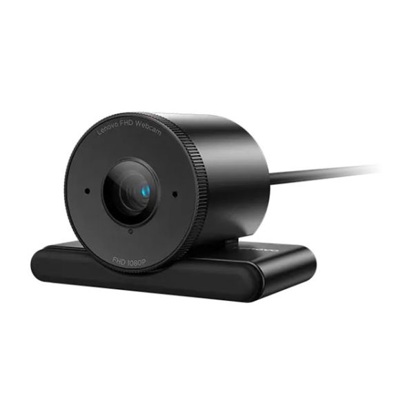 Lenovo - Webcam - color