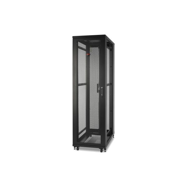APC NetShelter SV - Rack cabinet