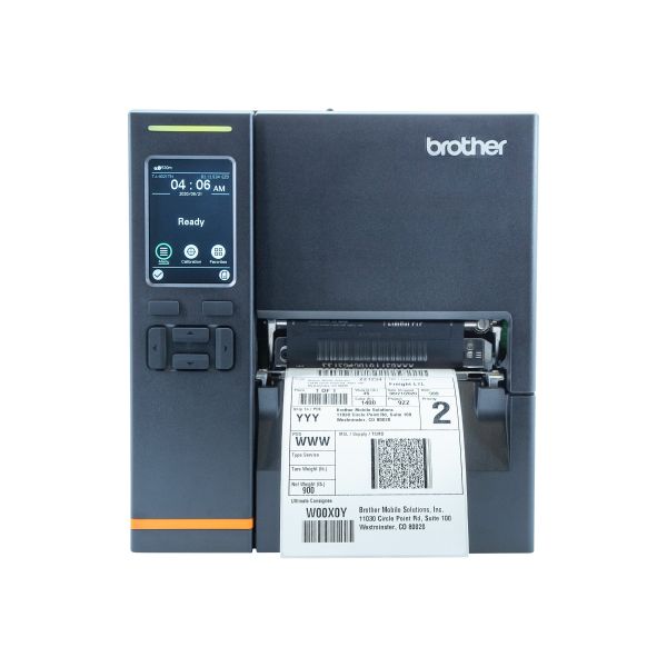 Brother Titan Industrial Printer TJ-4021TN