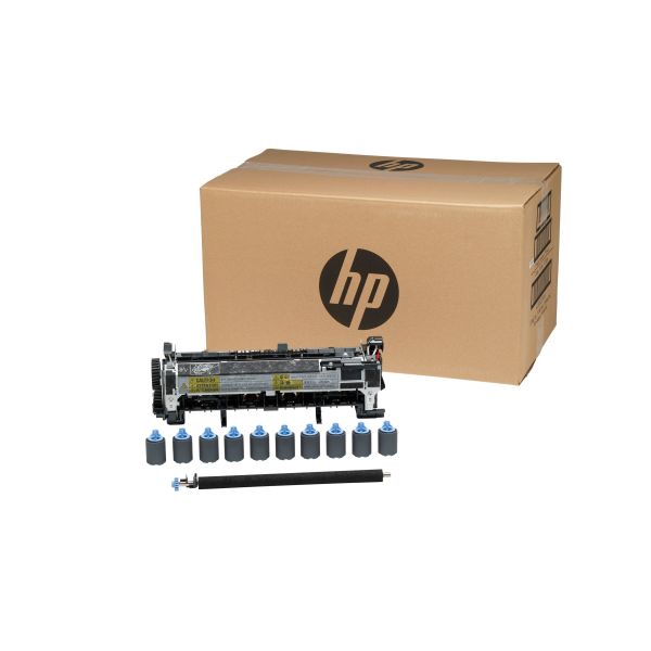 HP - (110 V) - maintenance kit