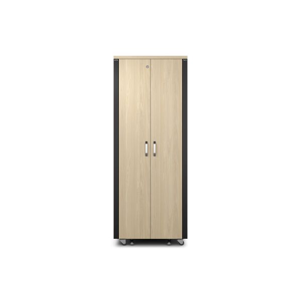 APC NetShelter CX - Rack cabinet