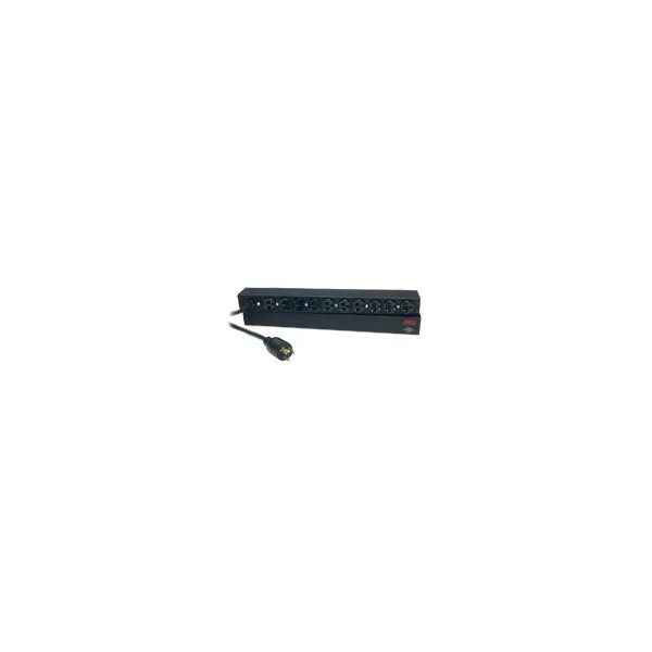 APC Basic Rack-Mount PDU