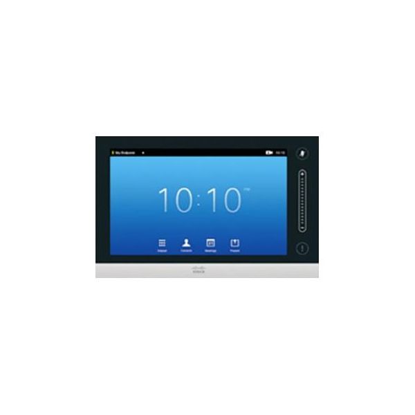 Cisco TelePresence Touch