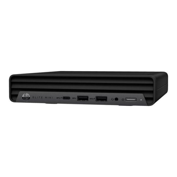 HP Elite 800 G9 Desktop Computer, Intel Core i5-14500T, 8GB Memory, 256GB SSD, Windows 11 Pro, A12GKUT#ABA - Newegg.com
