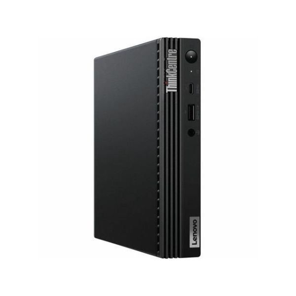 Lenovo ThinkCentre M75q Gen 2 - tiny Ryzen 3 Pro 5350GE 3.6 GHz - 8 (11JN008GUX)