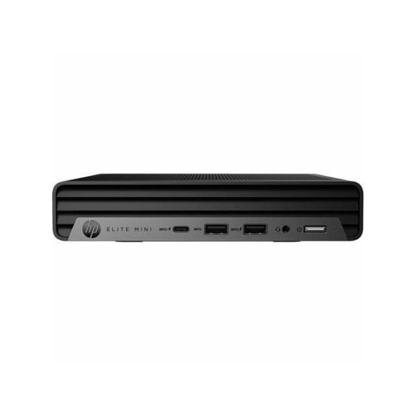 HP Elite Mini 805 G8 Desktop Computer - AMD R7-5750GE - 16 GB Memory - 256 GB SSD - Windows 11 Pro - A98XXUTABA - Newegg.com
