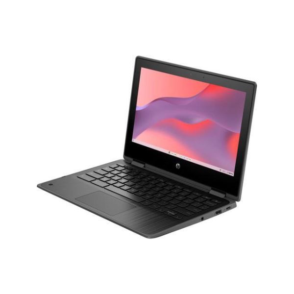 HP Fortis x360 G3 J 11.6" Touchscreen Convertible 2 in 1 Notebook HD 1366 x 768 Intel Celeron N4500 Dual-core (2 Core) 4 GB Total RAM 4 GB On-board Memory 32 GB Flash Memory Model 7L300UT#ABA - Newegg.com