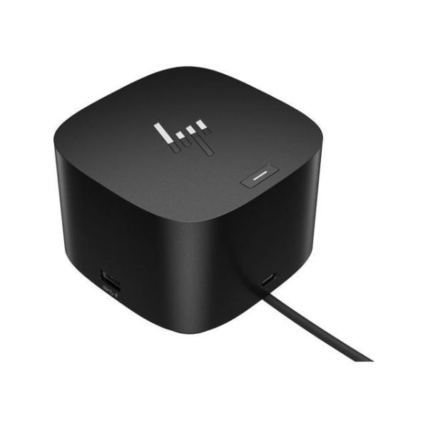 HP Docking Station Model 4J0J0AA#ABA - Newegg.com