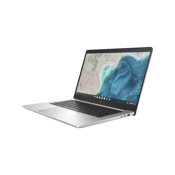 HP Chromebook 14" Chromebook Full HD 1920 x 1080 Intel Core i5-1235U 12th Gen Deca-core (10 Core) 1.20 GHz 8 GB Total RAM 8 GB On-board Memory 256 GB SSD Model 6P209UT#ABA - Newegg.com