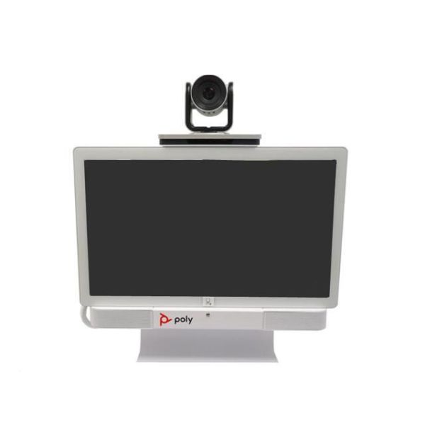 HP Poly Telehealth Station Controller 874P4AA - Newegg.com