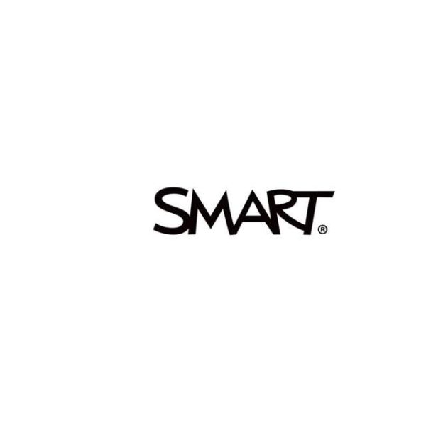 SMART Technologies Laptop Shelf SMART stand Black Model FSE-420-LS