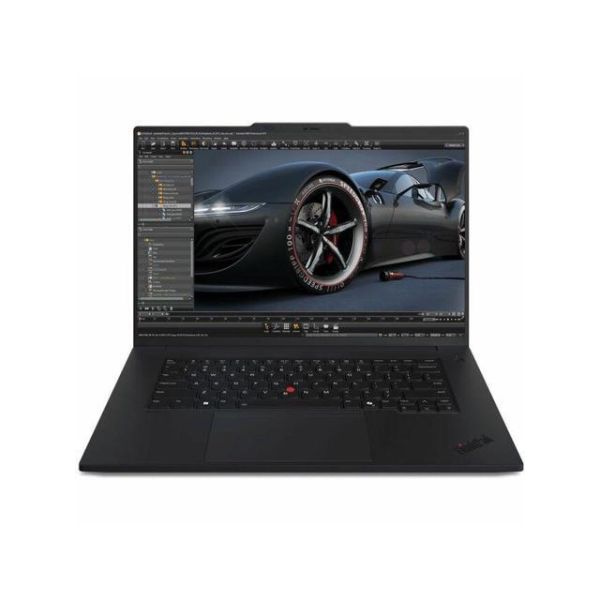 Lenovo ThinkPad P1 Gen 7 16.0