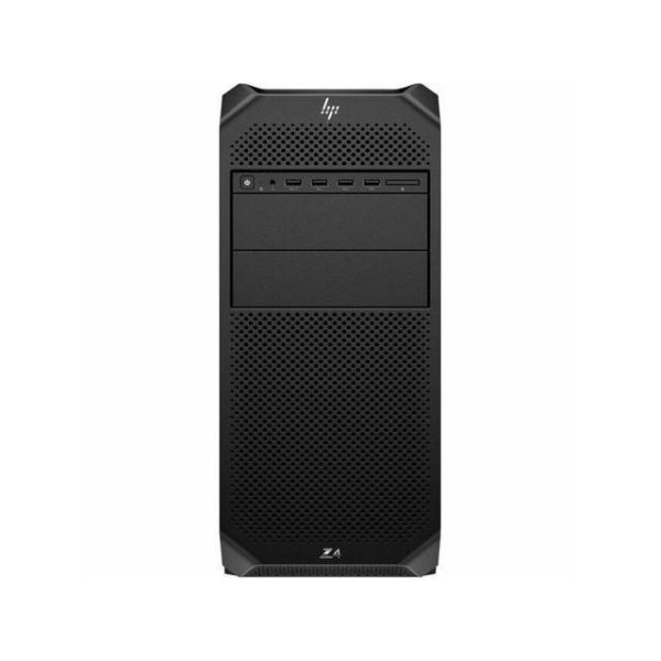 HP Z4 G5 Workstation - 1x Intel Xeon w3-2525 - 16GB - 512GB SSD - Intel W790 Chip - Windows 11 Pro - NVIDIA RTX 2000 Ada Generation 16 GB Graphics - Gigabit Ethernet BG8W2UT#ABA - Newegg.com