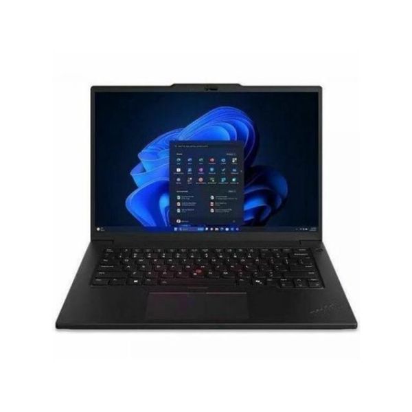 Lenovo ThinkPad P14s Gen 5 21G20028US 14.5