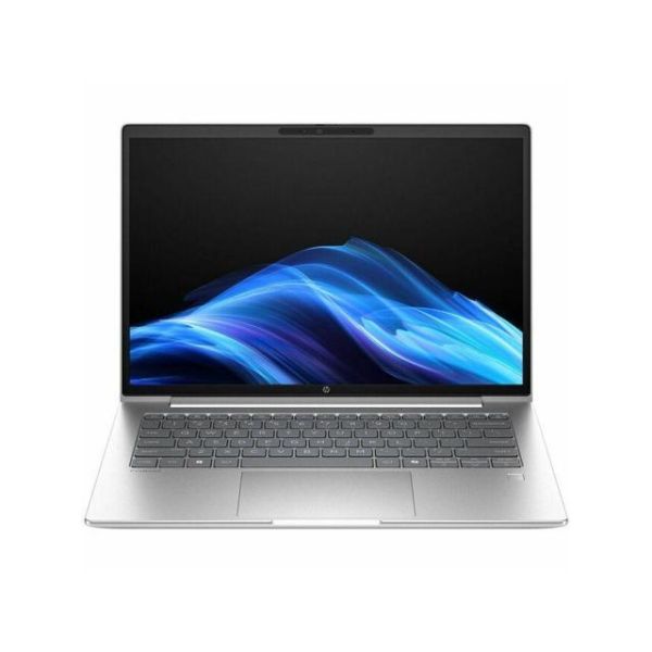 HP ProBook 4 G1iR 14" Notebook - Intel Core i5 13th Gen i5-1334U - 16GB - 512GB SSD - Windows 11 Pro - Intel Iris X Graphics - Webcam - IEEE 802.11ax Wireless LAN Standard BX7Y0AT#ABA