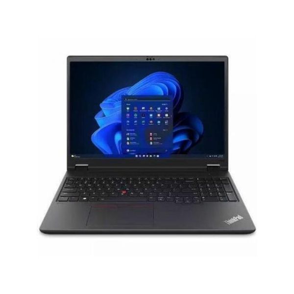 Lenovo ThinkPad P16v Gen 2 21KX0022US 16