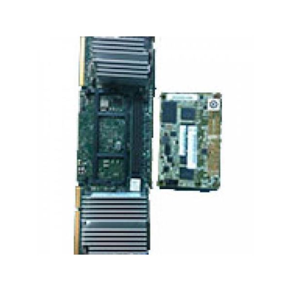 Lenovo 4XF0G45894 Thinkserver Rd450 2.5 Inch 8-Drive Backplane Kit - Storage Drive Cage - For Thinkserver Rd450 (2.5 Inch )