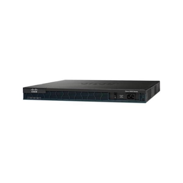 Cisco CISCO2901-16TS/K9 2901 Integrated Services Router