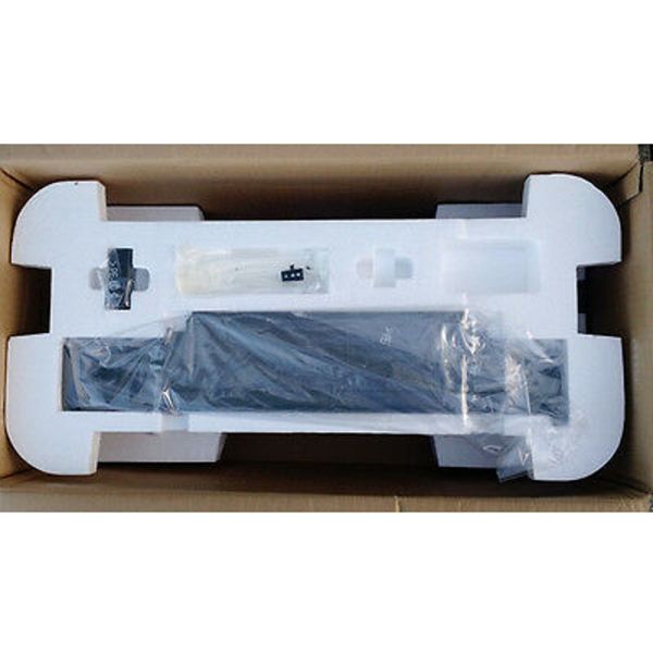 Konica Minolta PK-519 2/3 Hole Punch Kit