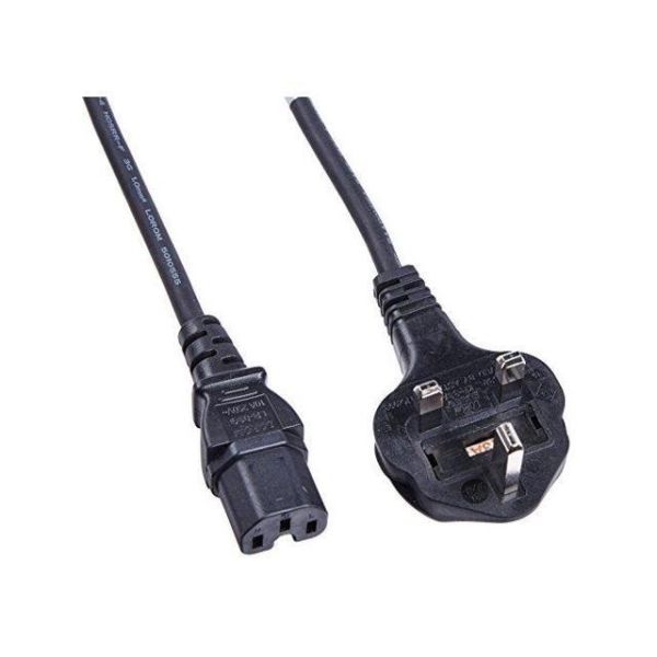 CISCO CAB-TA-UK AC Power Cord for Catalyst 3850 (UK)