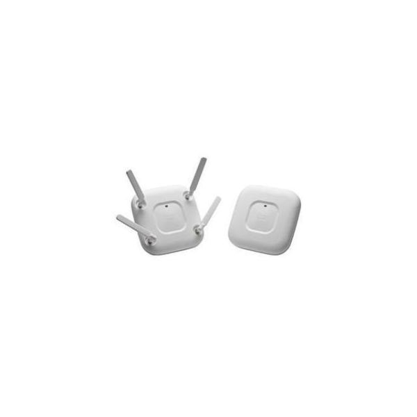 Cisco AIR-CAP2702I-B-K9 Aironet 2702I IEEE 802.11ac 1.27 Gbit/s Wireless Access Point