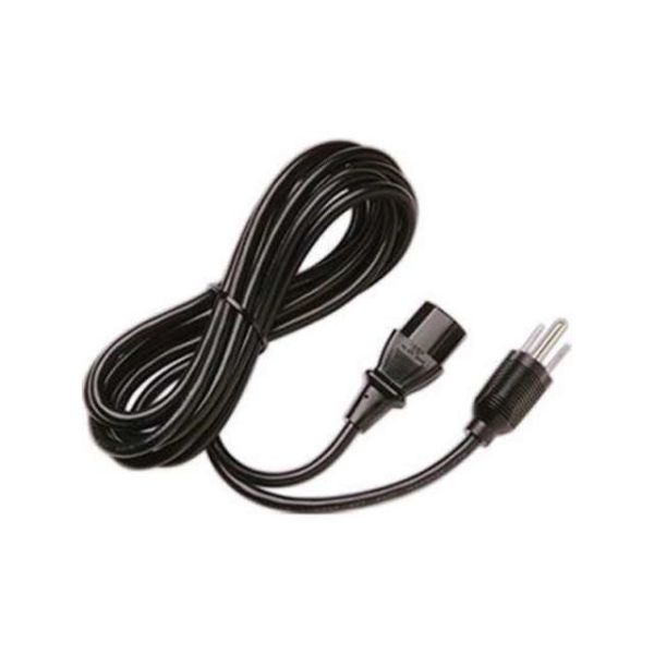 HPE Standard Power Cord JL336A