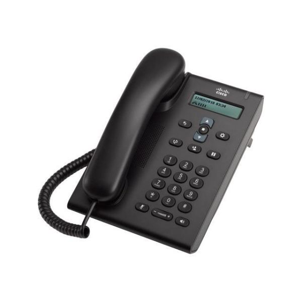 Refurbished: Cisco 3905 (CP-3905-RF) UNIFIED SIP PHONE - Newegg.com
