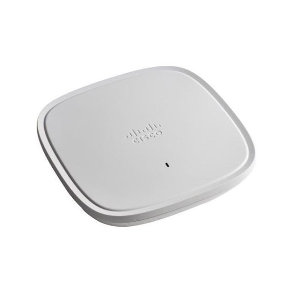 Cisco C9115AXI-EWC-B Catalyst 9115AXI 802.11ax 5.38 Gbit/s Wireless Access Point