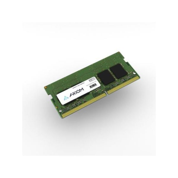 Axiom 8GB DDR4-3200 SODIMM for HP 13L77AA 141J5AA 286H8AA 13L77AAAX