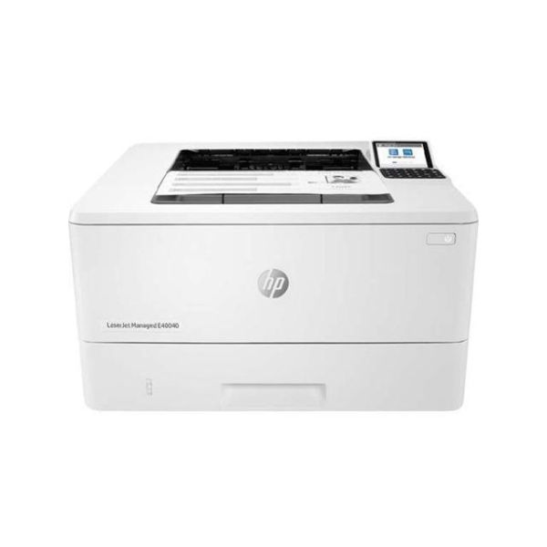 HP LaserJet Managed E40040dn Desktop Laser Printer Monochrome 3PZ35A#BGJ - Newegg.com
