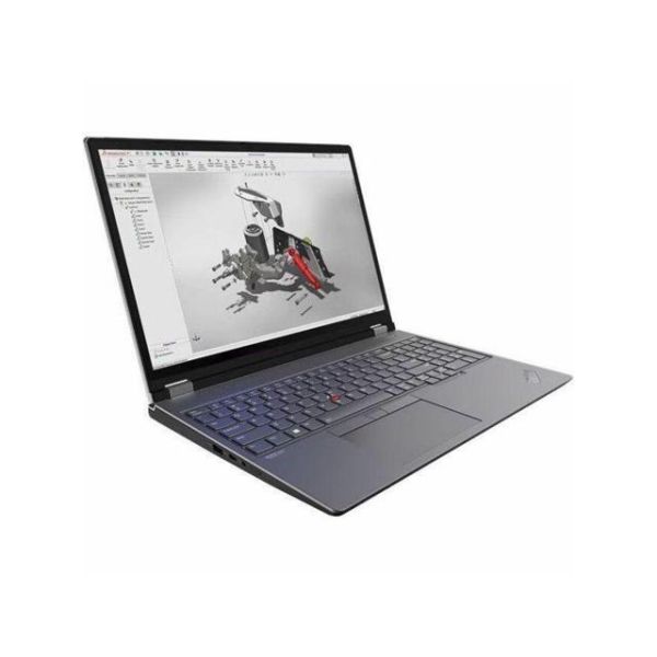Lenovo ThinkPad P16 Gen 2 16.0