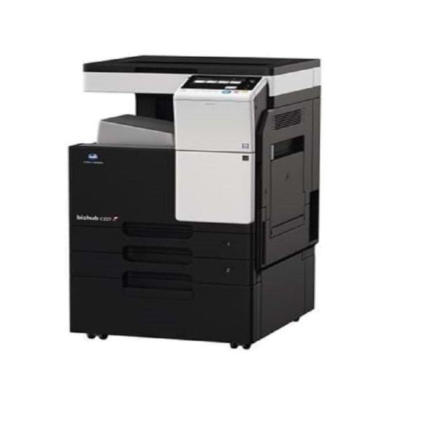 Konica Minolta PC-114 Paper Feed Cabinet - A860WY1