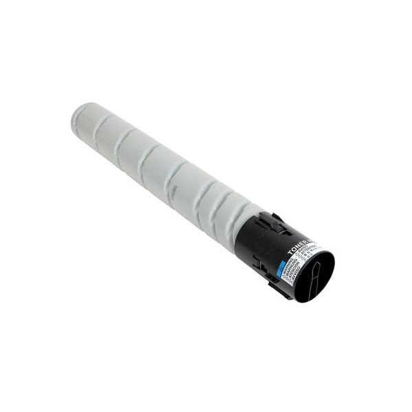 Konica Minolta TN323 Black Toner Cartridge - A87M030