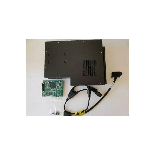 Konica Minolta MK-603 Mount Kit - A8D9WY1