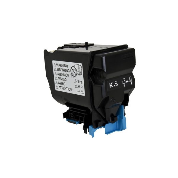 Konica Minolta TNP49K Black Toner Cartridge - A95W130