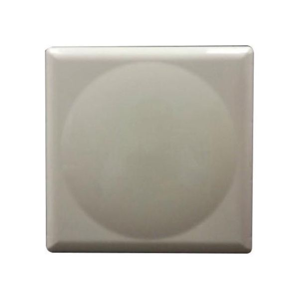 HP JW033A Aruba Ant-3X3-5712 - Antenna - 12 Dbi (For 4.9 - 6.0 Ghz) - Directional - Outdoor, Wall-Mountable, Pole Mount