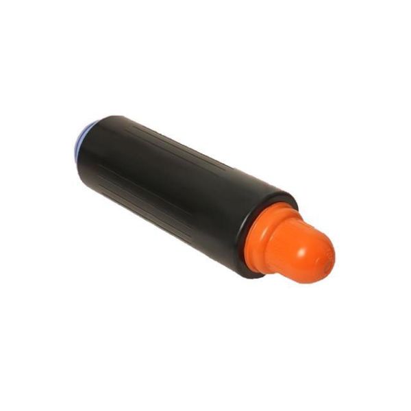 PCI BRAND ECO-FRIENDLY REMAN CANON GPR-38 3766B003 XL BLACK TONER CARTRIDGE 65K — 3766B003AA-PCI