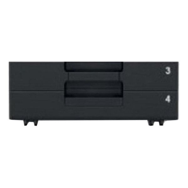 Konica Minolta PC-215 2x500 Sheets Paper Feed Cabinet - A9HFWY2