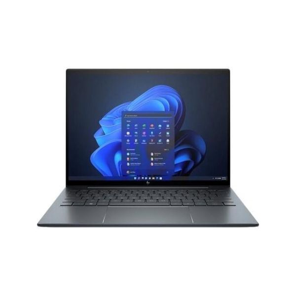 HP Elite Dragonfly G4 13.5" Notebook -Intel Core i7-1365U (3.9 GHz) - 32GB - 512GB SSD - Windows 11 Pro - Webcam - Wi-Fi - BT - Slate Blue A12KZUP#ABA - Newegg.com