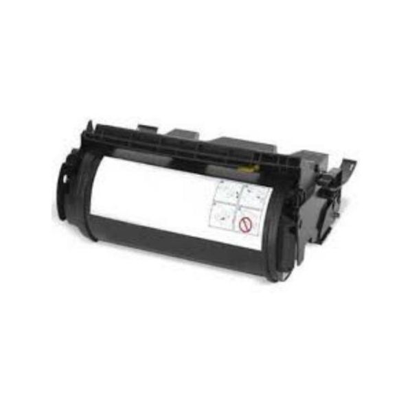 AIM MICR Replacement - Lexmark MICR Optra S1250/4059 GSA Toner Cartridge (7500 Page Yield) (24B1424) - Generic