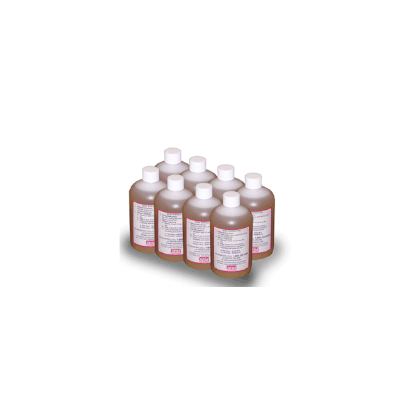 SEM High Viscosity Shredder Oil - 8 Pints/ Case