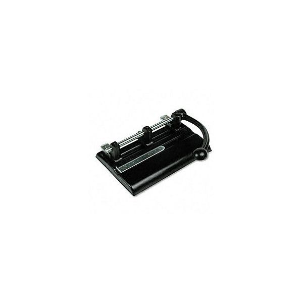 Martin Yale 1340PB - 40-Sheet 3-Hole - 13/32 Inch Diameter Punch