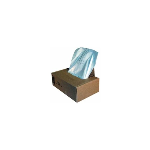 Dahle Shredder Bags, 701, (100/case)
